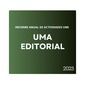 Tres sellos de calidad y más de 67.000 consultas de libros: así ha sido la participación de UMA Editorial en las actividades de la UNE