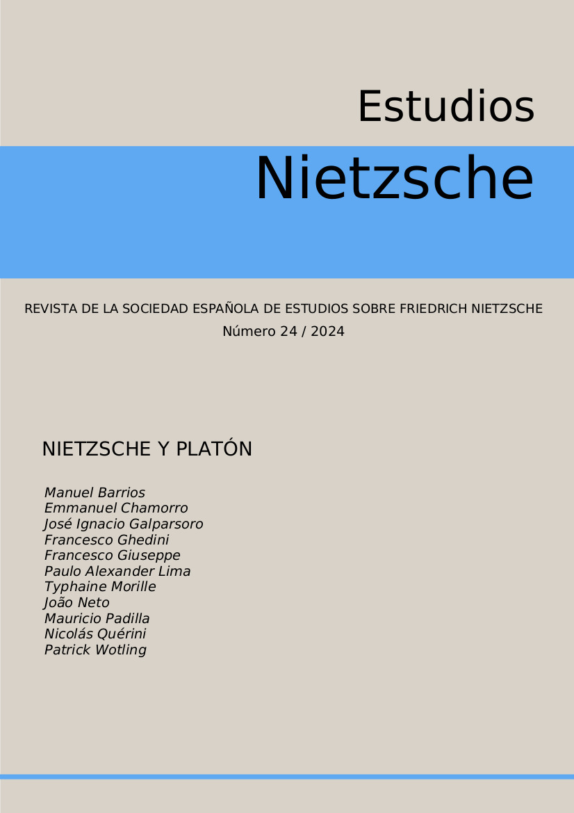 estudios nietzsche 24