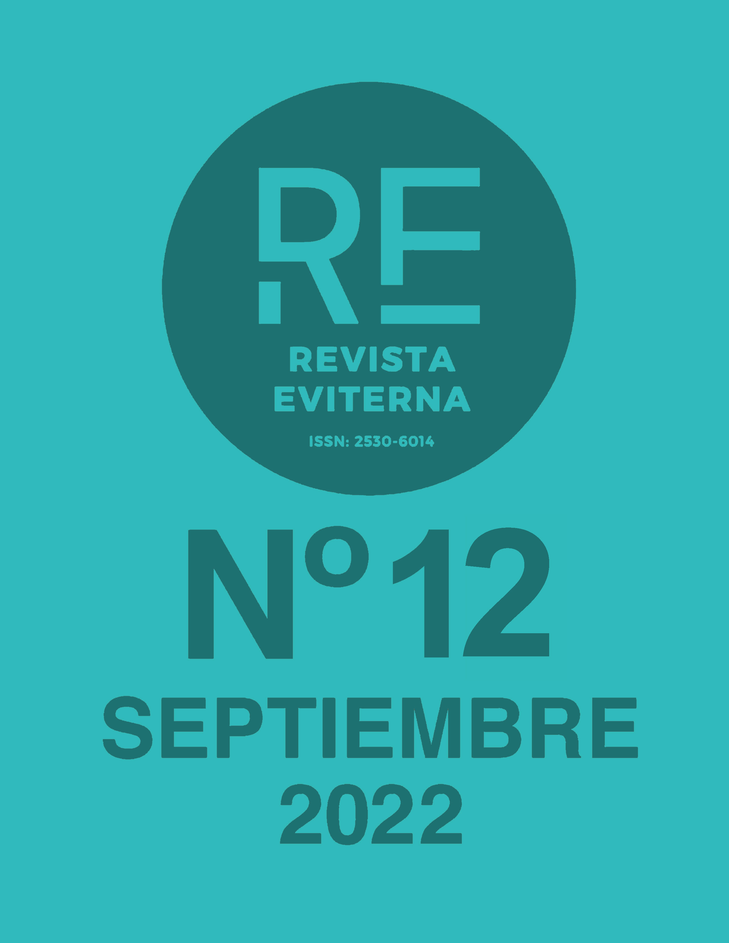 revista eviterna n12