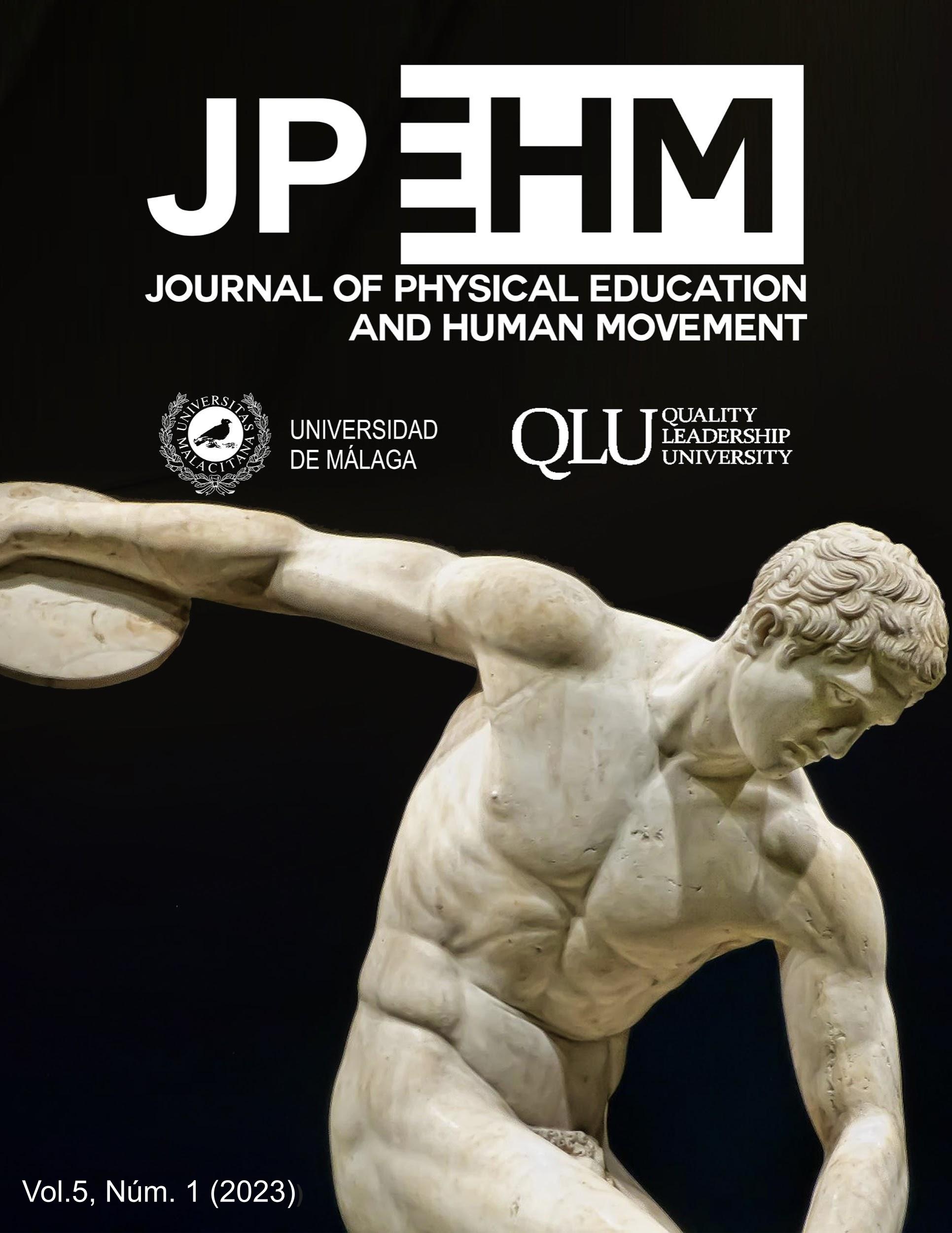 JPEHM v5 n1