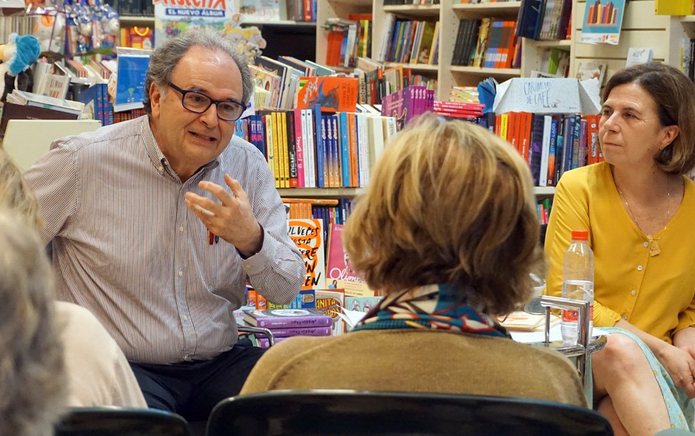 presentación libro mujer política segunda república