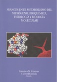 Avances en el metabolismo del nitrógeno