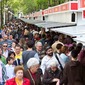 UMA Editorial participa en la Feria del Libro de Granada 2019