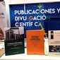 UMA editorial muestra su catálogo de novedades en las XV Jornadas de Puertas Abiertas