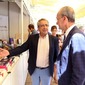 La Universidad de Málaga presenta sus novedades editoriales en la 47ª Edición de la Feria del Libro