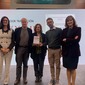 UMA Editorial recoge el Premio Nacional de Edición Académica a la mejor traducción