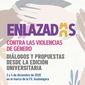 Una selección de títulos de UMA Editorial sobre violencia de género se expone en la FIL Guadalajara