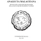 Analecta Malacitana publica su volumen 41